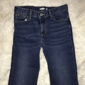 Old Navy Jeans for boys size 10 Husky